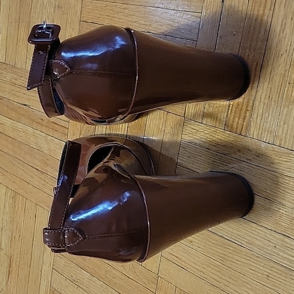 Derek LAM FW15 ACC Shoe 9 - Picture 2 of 10